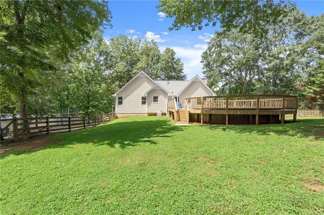 265 Sycamore Drive, Canton, GA 30115
