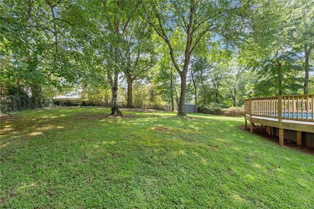 265 Sycamore Drive, Canton, GA 30115