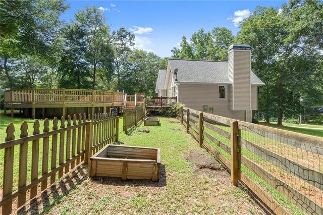 265 Sycamore Drive, Canton, GA 30115