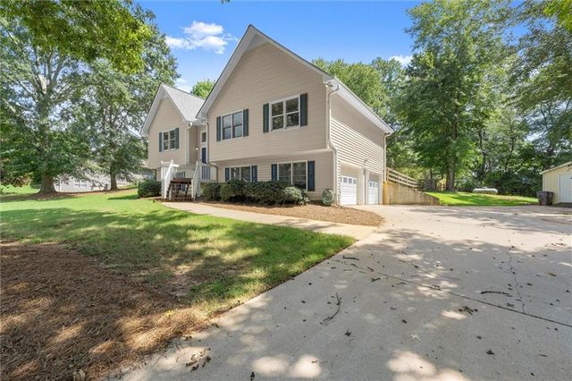 265 Sycamore Drive, Canton, GA 30115