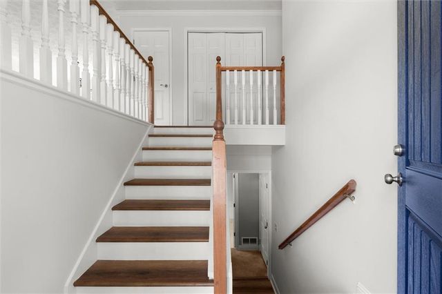 265 Sycamore Drive, Canton, GA 30115