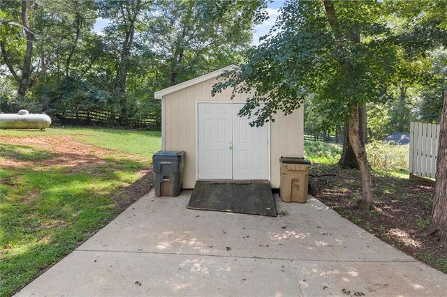 265 Sycamore Drive, Canton, GA 30115