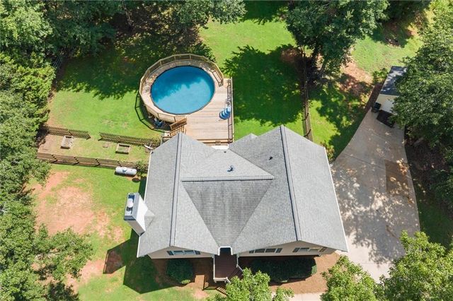 265 Sycamore Drive, Canton, GA 30115
