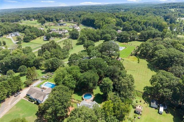 265 Sycamore Drive, Canton, GA 30115