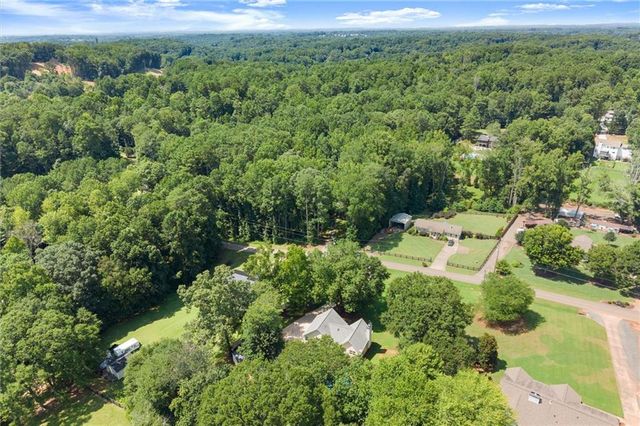 265 Sycamore Drive, Canton, GA 30115