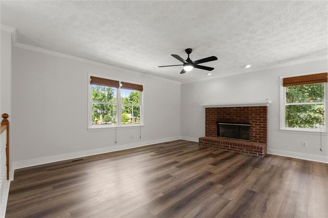 265 Sycamore Drive, Canton, GA 30115