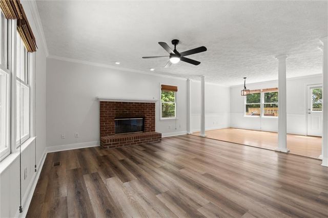 265 Sycamore Drive, Canton, GA 30115