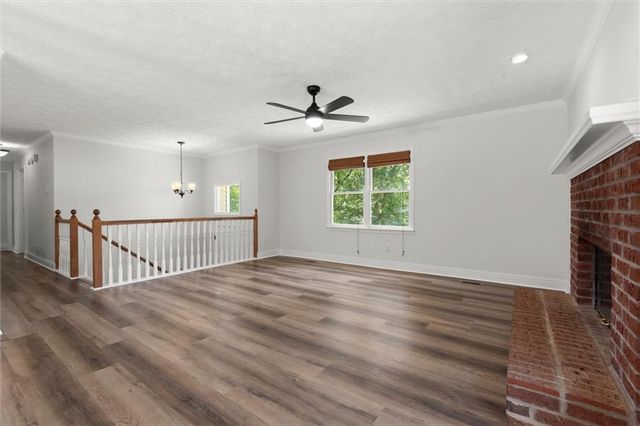 265 Sycamore Drive, Canton, GA 30115