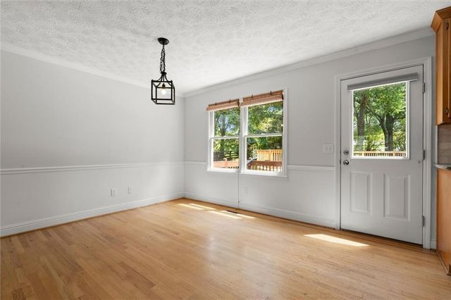 265 Sycamore Drive, Canton, GA 30115