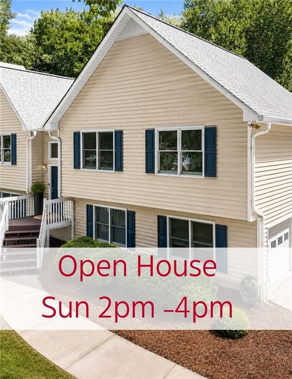 265 Sycamore Drive, Canton, GA 30115