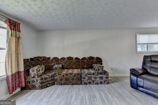 4286 Village Square Lane, Stone Mountain, GA 30083