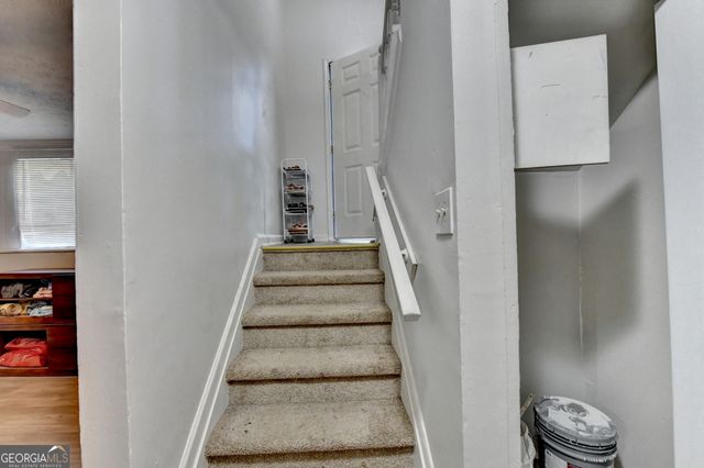 4286 Village Square Lane, Stone Mountain, GA 30083