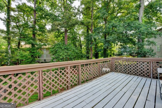 4286 Village Square Lane, Stone Mountain, GA 30083