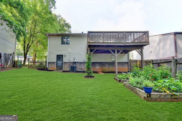 4286 Village Square Lane, Stone Mountain, GA 30083