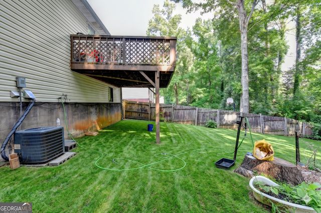 4286 Village Square Lane, Stone Mountain, GA 30083
