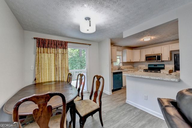 4286 Village Square Lane, Stone Mountain, GA 30083