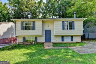 4286 Village Square Lane, Stone Mountain, GA 30083