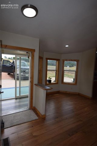 877 Maid Marian Drive, Divide, CO 80814