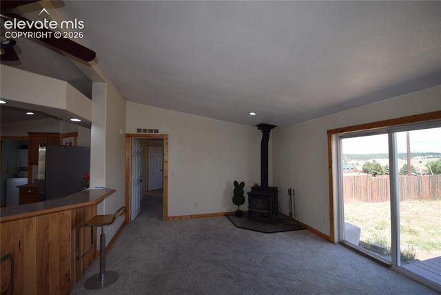 877 Maid Marian Drive, Divide, CO 80814