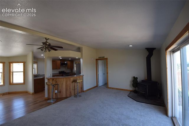 877 Maid Marian Drive, Divide, CO 80814