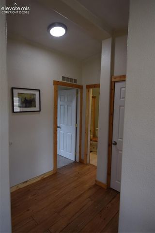 877 Maid Marian Drive, Divide, CO 80814