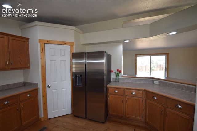 877 Maid Marian Drive, Divide, CO 80814