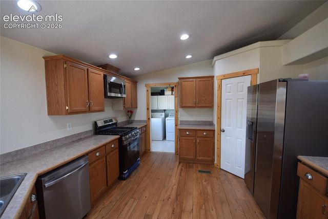 877 Maid Marian Drive, Divide, CO 80814