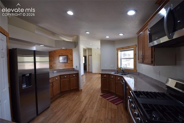 877 Maid Marian Drive, Divide, CO 80814