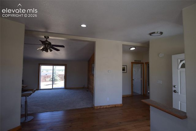 877 Maid Marian Drive, Divide, CO 80814