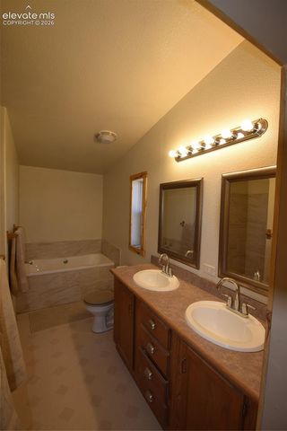 877 Maid Marian Drive, Divide, CO 80814