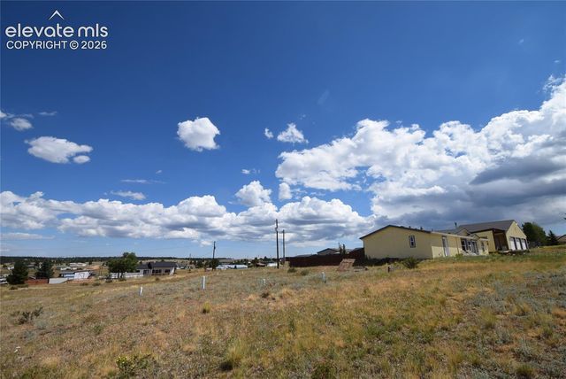 877 Maid Marian Drive, Divide, CO 80814