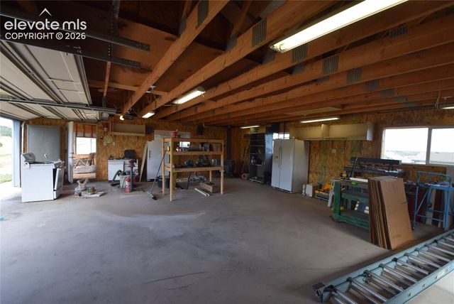 877 Maid Marian Drive, Divide, CO 80814