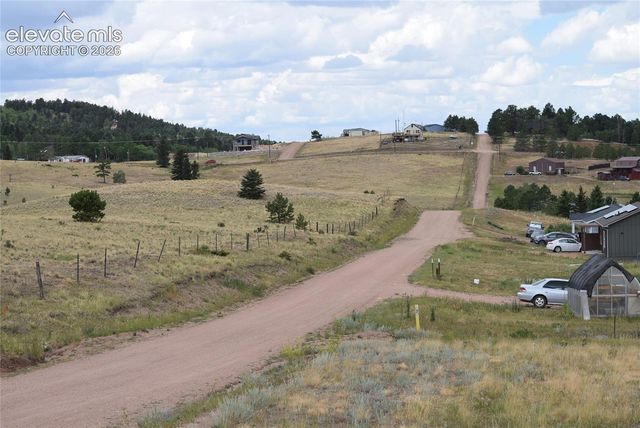 877 Maid Marian Drive, Divide, CO 80814