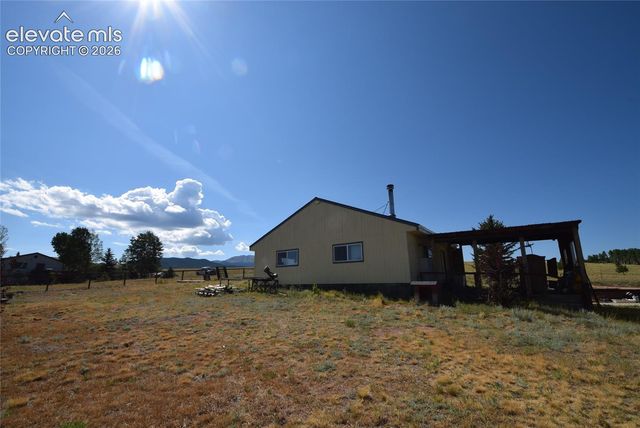 877 Maid Marian Drive, Divide, CO 80814