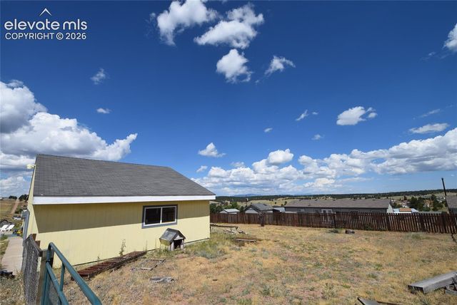 877 Maid Marian Drive, Divide, CO 80814