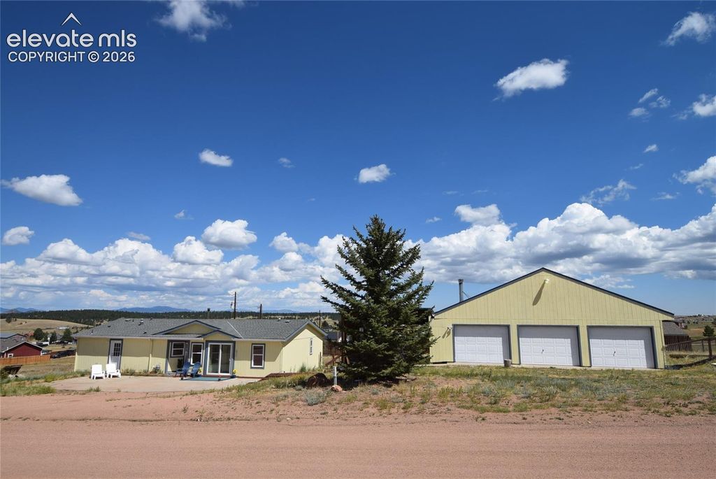 877 Maid Marian Drive, Divide, CO 80814 — photo 2