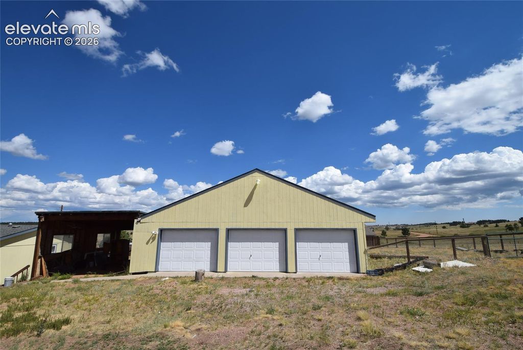 877 Maid Marian Drive, Divide, CO 80814 — photo 3