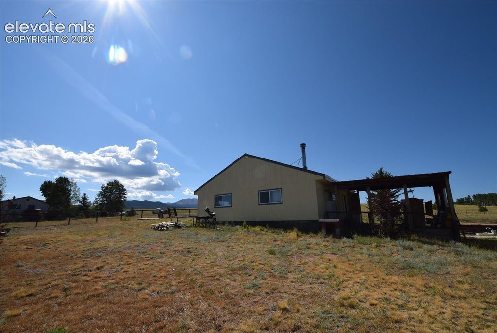 877 Maid Marian Drive, Divide, CO 80814 — photo 5