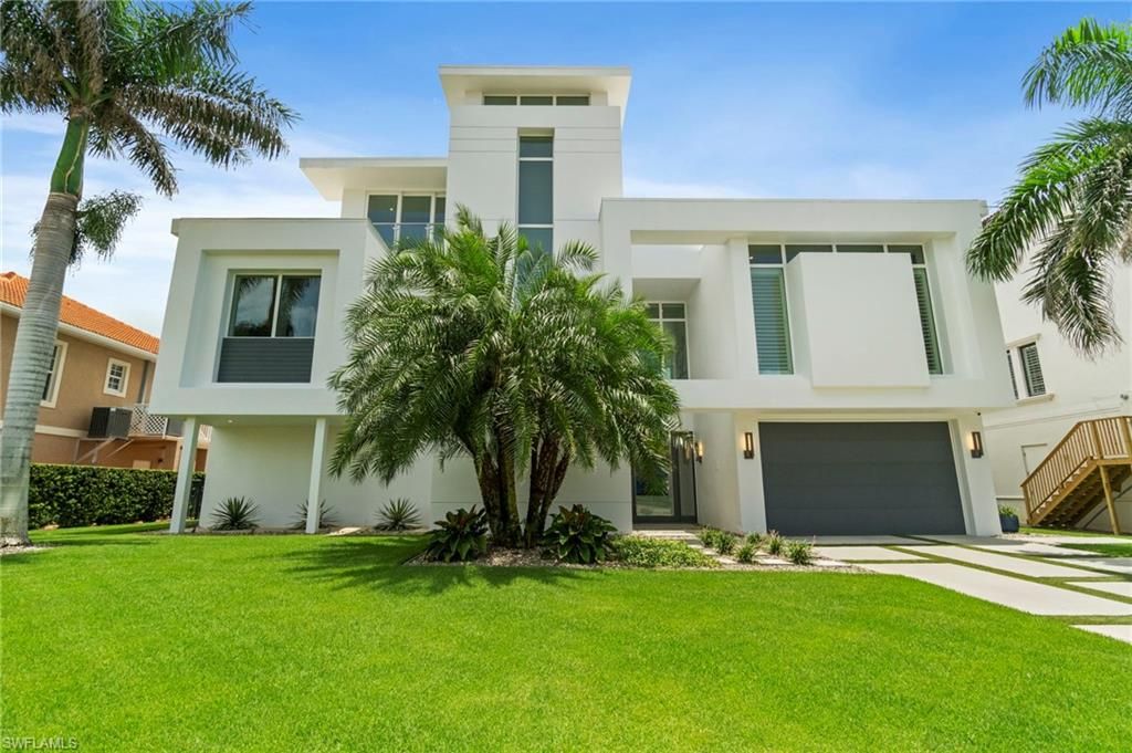 432 Bayside AVE, NAPLES, FL 34108 — photo 2