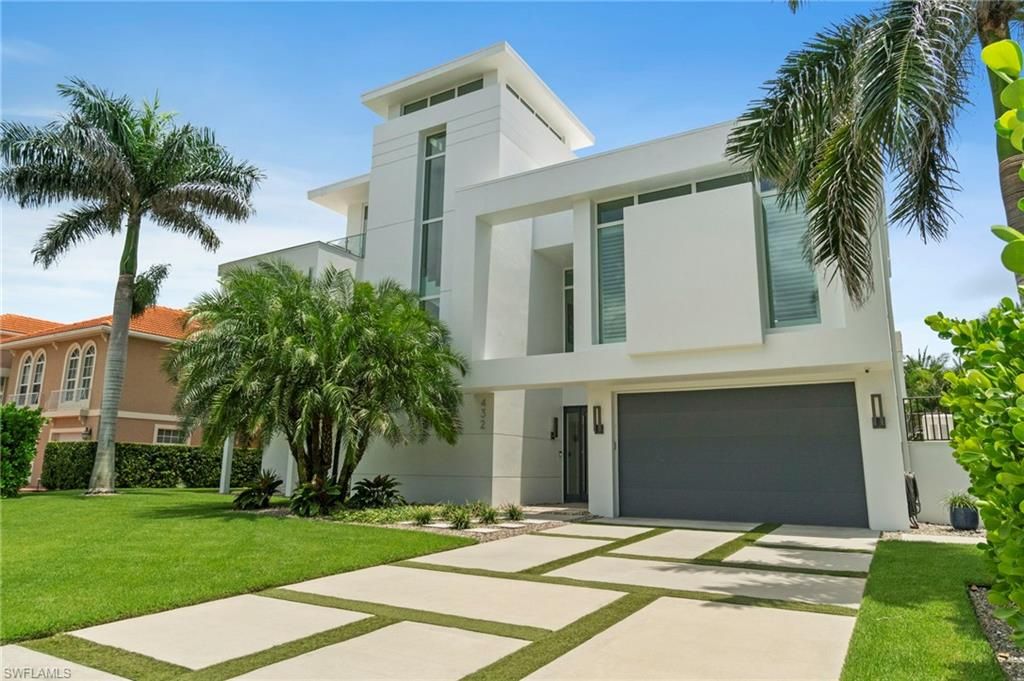 432 Bayside AVE, NAPLES, FL 34108 — photo 3