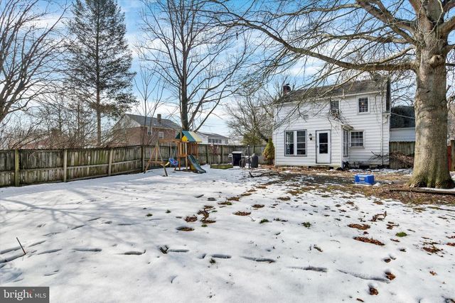 506 HOGESTOWN ROAD, Mechanicsburg, PA 17050