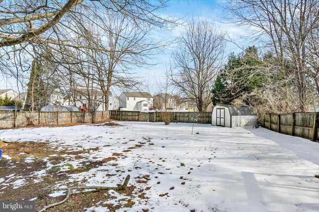 506 HOGESTOWN ROAD, Mechanicsburg, PA 17050