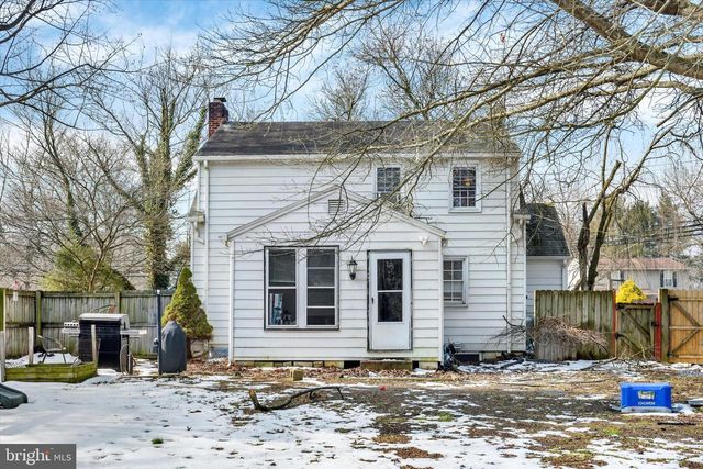 506 HOGESTOWN ROAD, Mechanicsburg, PA 17050