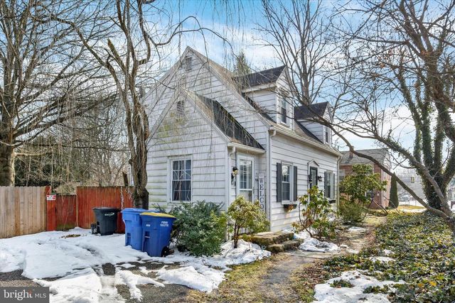 506 HOGESTOWN ROAD, Mechanicsburg, PA 17050