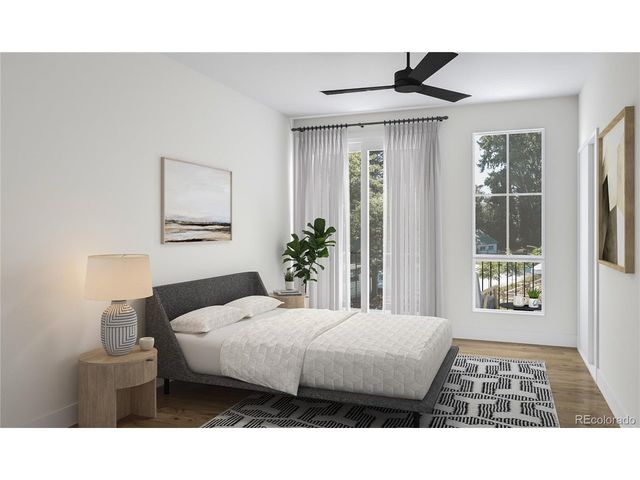 812 Dahlia St, Denver, CO 80220