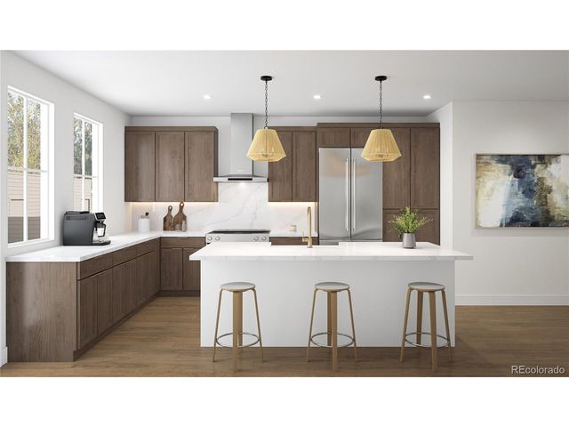 812 Dahlia St, Denver, CO 80220