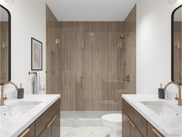 812 Dahlia St, Denver, CO 80220