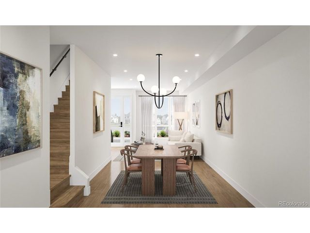 812 Dahlia St, Denver, CO 80220