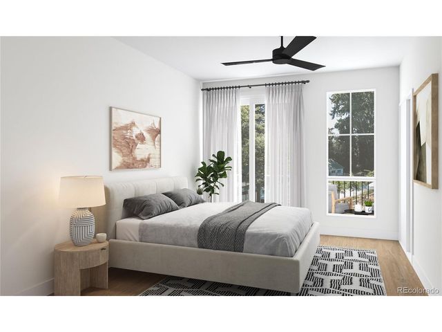 812 Dahlia St, Denver, CO 80220