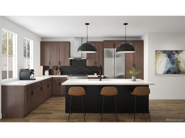 812 Dahlia St, Denver, CO 80220